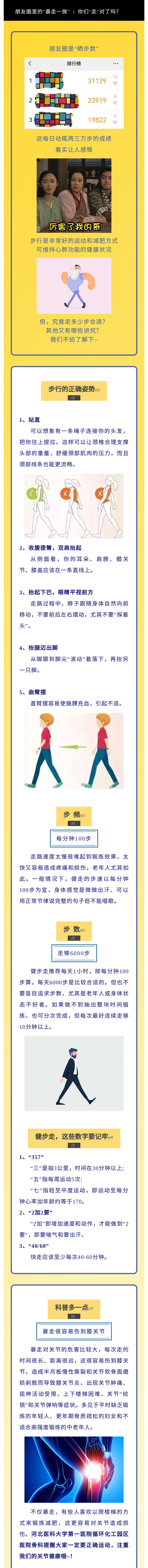 朋友圈里的_暴走一族_，你們_走_對了嗎？.jpg